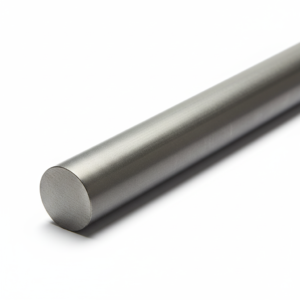ms round bar